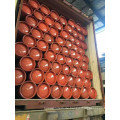 6kg LPG Gasflasche